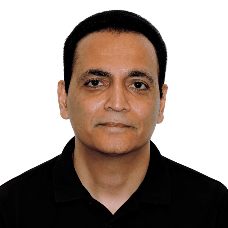Romi Mehta